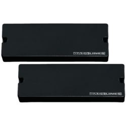 Seymour Duncan ASB-6S - Active Soabpar, Bass Picku